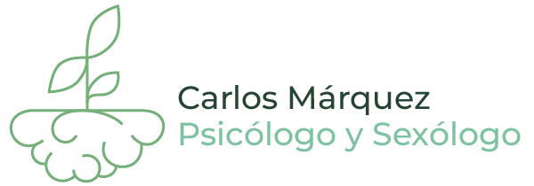 Carlos Márquez Psicología.